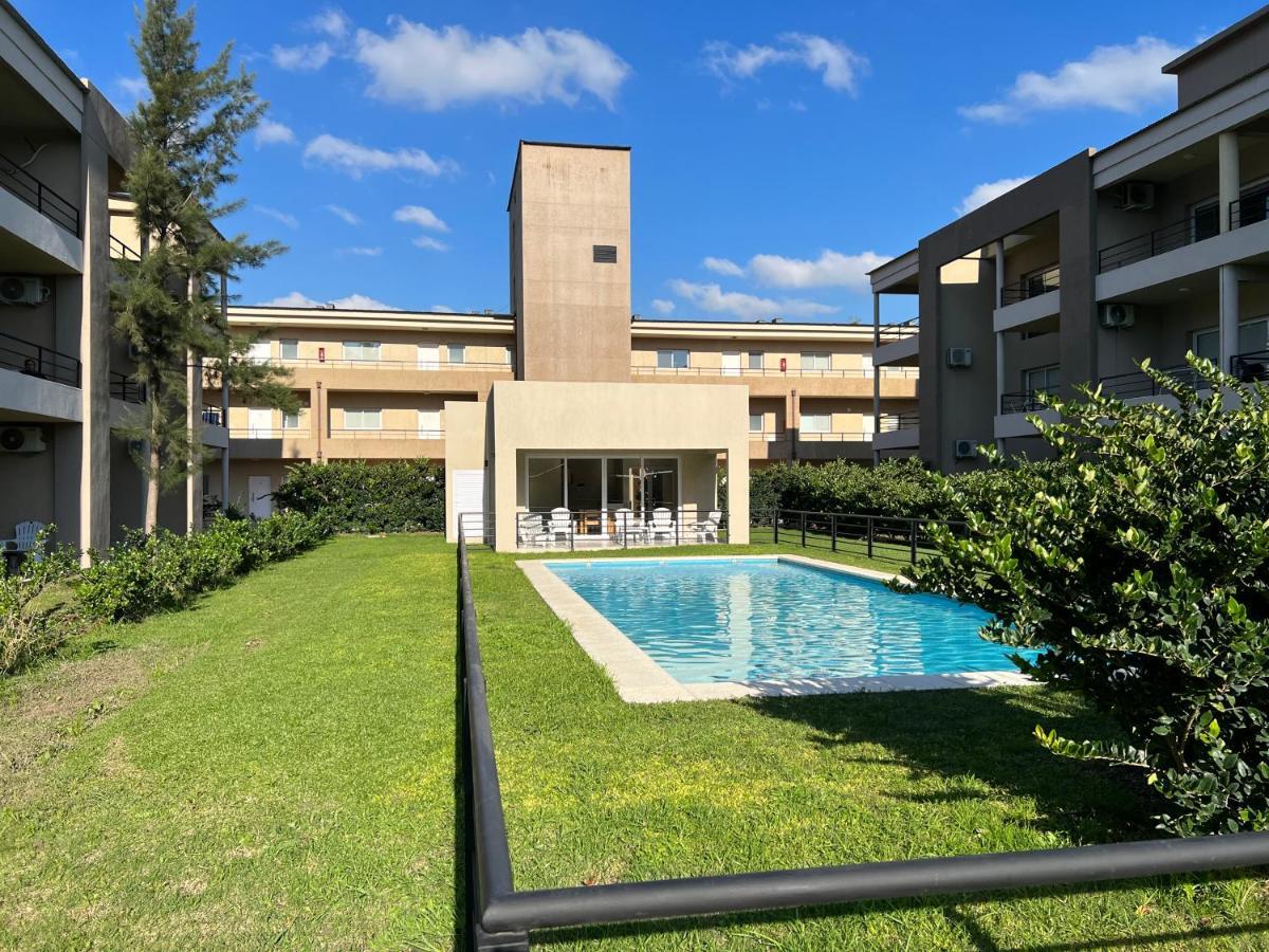 Va Pilar Pilar (Buenos Aires) Exterior foto