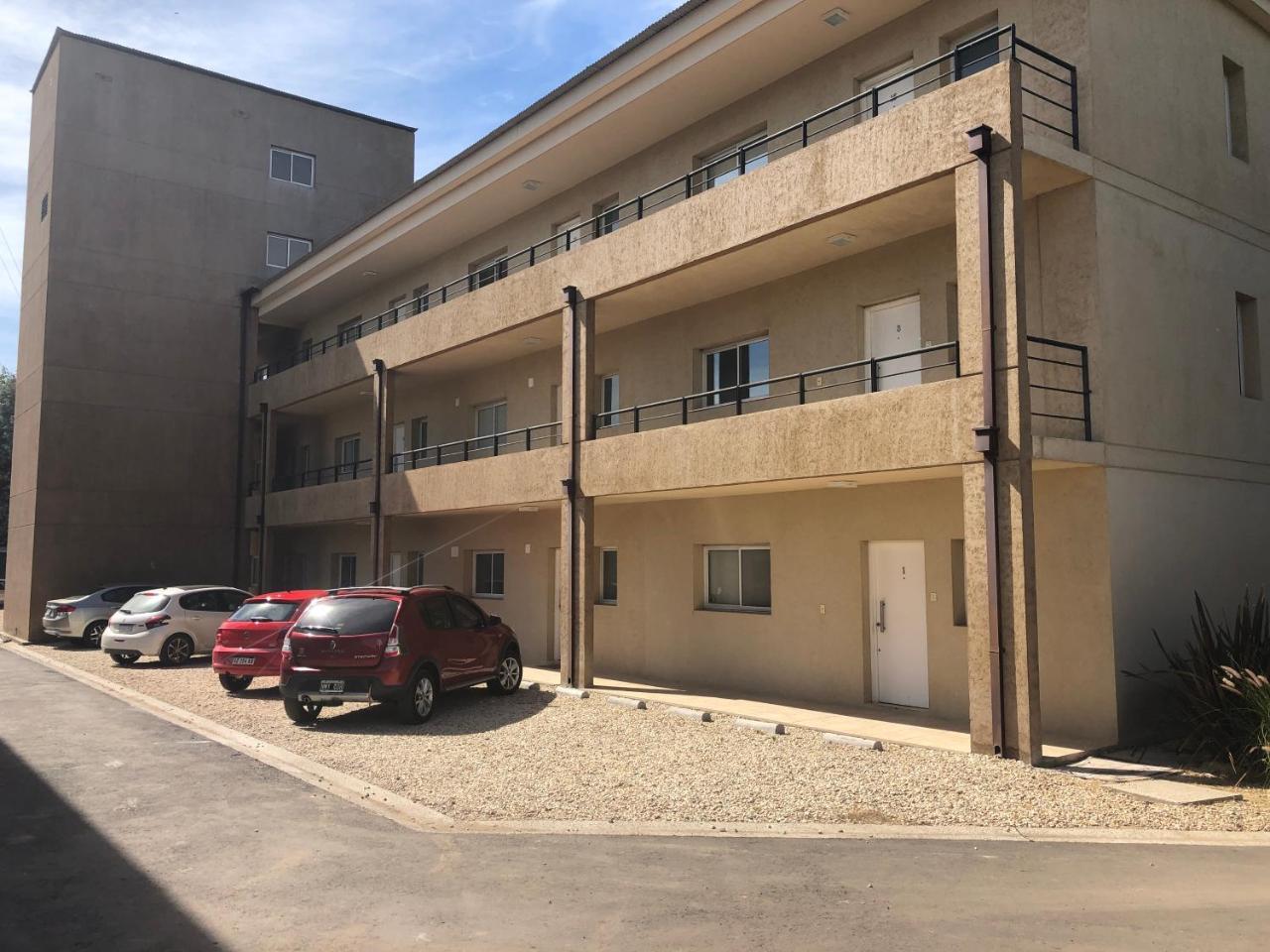 Va Pilar Pilar (Buenos Aires) Exterior foto